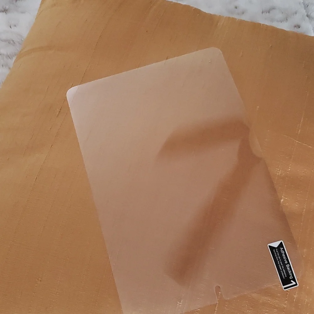 Tablet screen protector